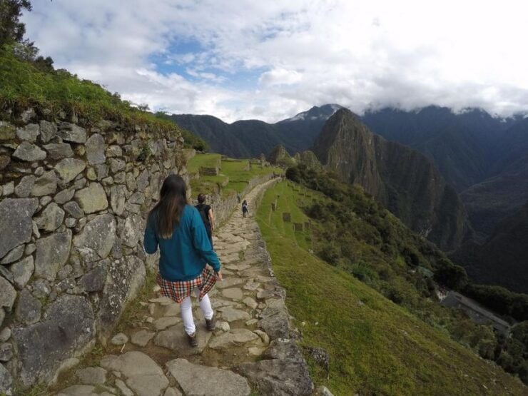 Cusco: Tour to Machupicchu With Rest in Aguas Calientes Town - Experience Highlights