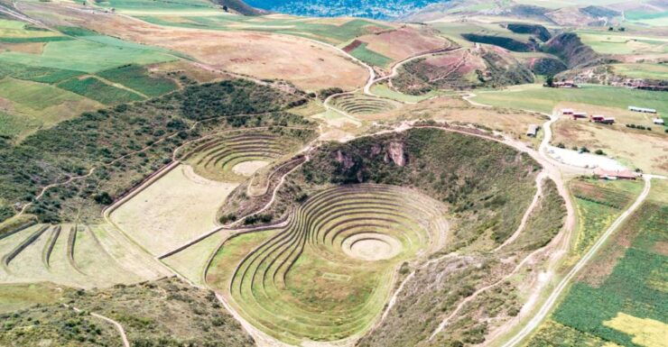 Cusco: Tour to Maras, Moray, and the Salt Mines in a Day - Good To Know