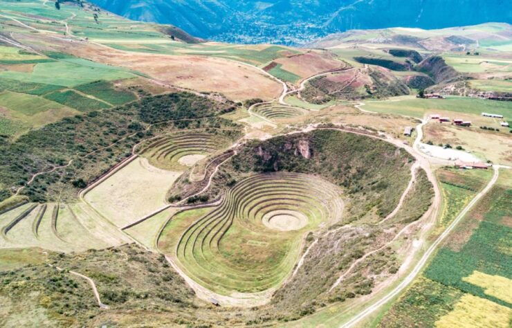 Cusco: Tour to Maras, Moray, and the Salt Mines in a Day - Tour Details