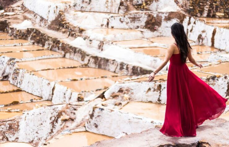 Cusco: Tour to Maras, Moray, and the Salt Mines in a Day - Tour Highlights