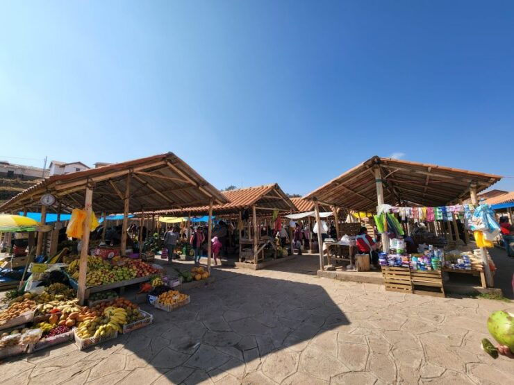 Cusco: Tour to the Sacred Valley and Machupicchu in Two Days - Activity Details