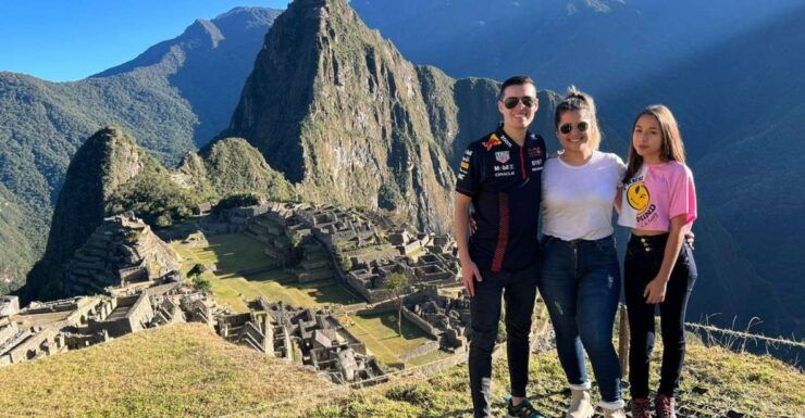 Cusco: Tour to the Sacred Valley and Machupicchu in Two Days - Experience Highlights