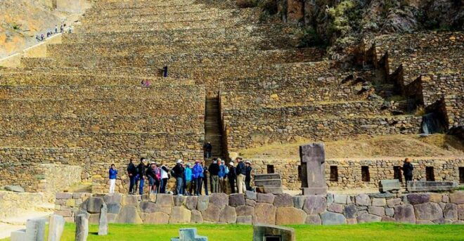Cusco: Traditional Sacred Valley Buffet Lunch - Inclusions