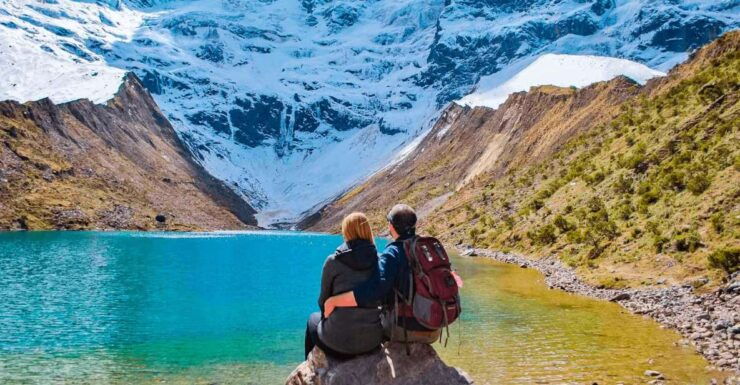 Cusco: Trek to Humantay Lagoon - Salkantay 2Days - Experience Highlights