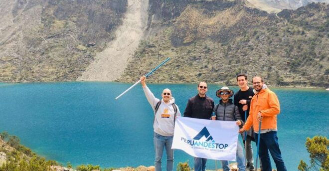 Cusco: Trek to Humantay Lagoon With Breakfast and Lunch - Booking Details