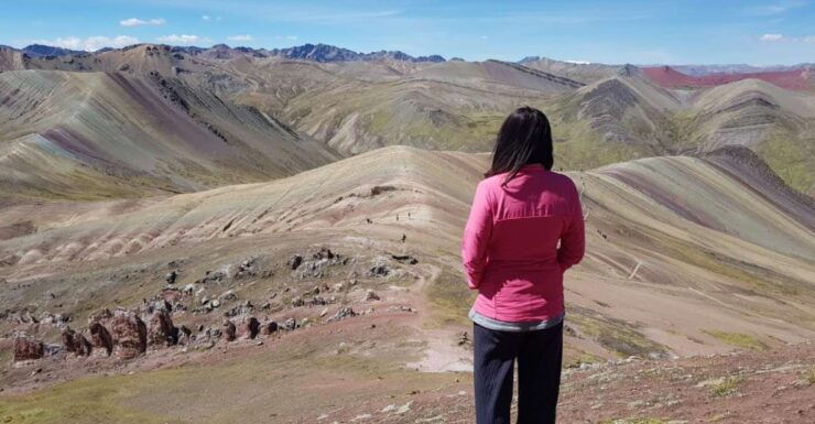 Cusco: Trekking Palcoyo Mountain - Good To Know