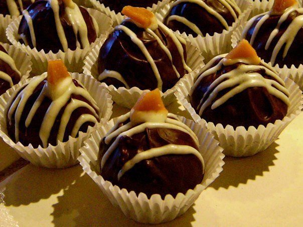 Cusco: Truffles and Filled Chocolate Making Workshop - Activity Details
