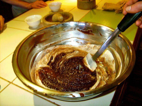 Cusco: Truffles and Filled Chocolate Making Workshop - Experience Highlights