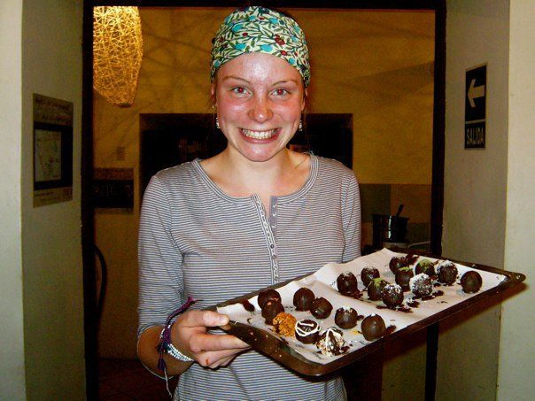 Cusco: Truffles and Filled Chocolate Making Workshop - Full Workshop Description