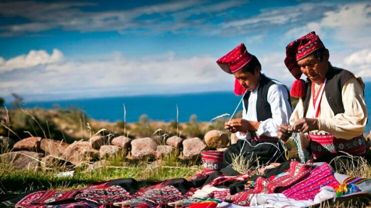 Cusco: Uros Taquile Island From Cusco - Experience Highlights