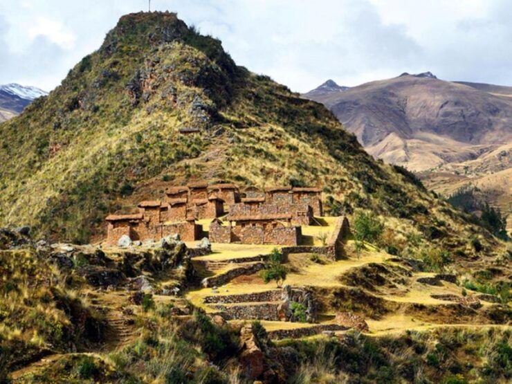Cusco: Visit the Archaeologic of Machu Pitumarca Full Day - Activity Details