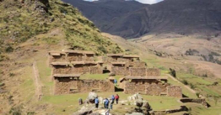 Cusco: Visit the Archaeologic of Machu Pitumarca Full Day - Experience Highlights