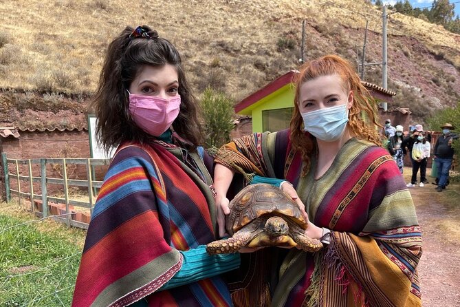 Cusco: Visit to Cochahuasi Animal Sanctuary With Transport - Pricing and Booking Details