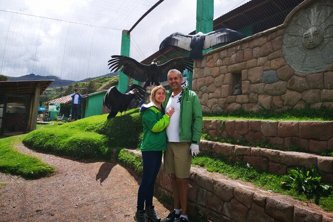 Cusco: Visit to Cochahuasi Animal Sanctuary With Transport - Reservation Information