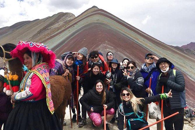 Cusco Wonderful 5 Days and 4 Nights - Day 2: Cusco - Sacred Valley Machu Picchu Connection