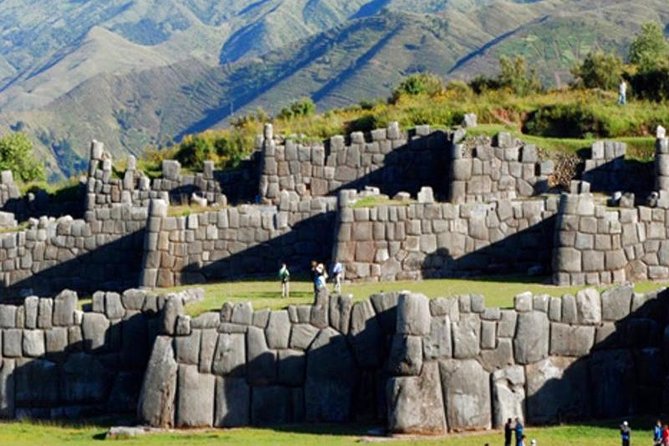 Cusco Wonderful 5 Days and 4 Nights - Common Questions