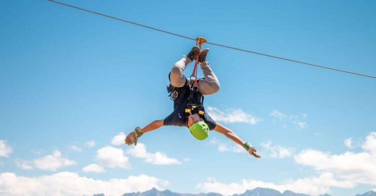 Cusco: Zipline in the Sacred Valley - Good To Know
