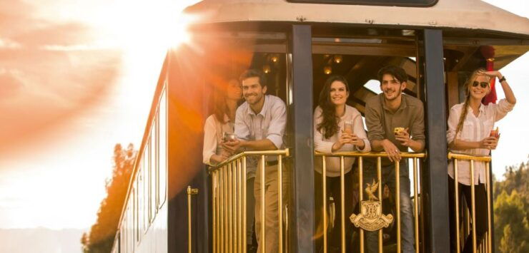 Cusco:Machupicchu by Hiram Bingham Luxury Train Private Tour - Expert-Guided Machu Picchu Exploration