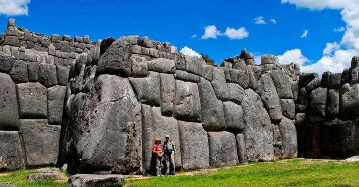Cusco's City Tour - Mystical Ruins Through Time - Good To Know