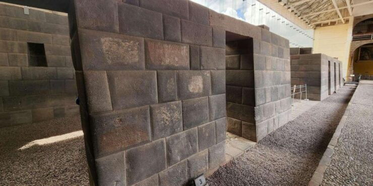 Cusco's City Tour - Mystical Ruins Through Time - Experience Highlights