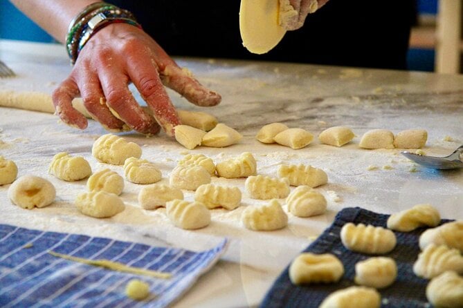 Cusina - Cooking Class: Fresh Pasta With Wine Tasting - Customer Testimonials and Ratings