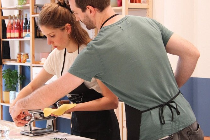 Cusina - Cooking Class: Fresh Pasta With Wine Tasting - Common Questions