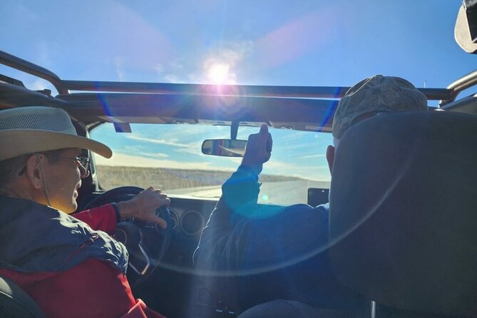 Custer State Park Private Safari Van Tour  - Rapid City - Cancellation Policy