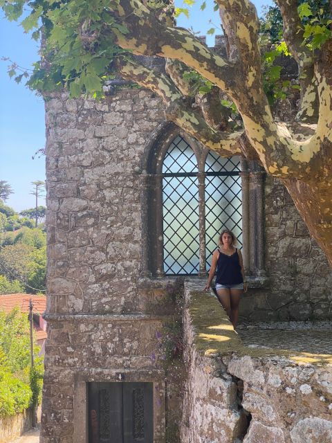 Custom 1/2 Day Private Tour of Sintra Photo Shoot - Tour Highlights