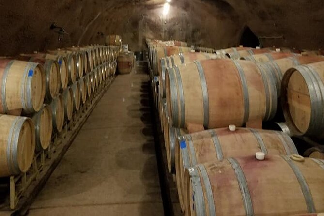 Custom 6-Hour Napa Valley Wine Tour in a Luxury Vehicle - VIP Tour Overview and Inclusions