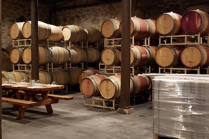Custom 8-Hour Napa Valley Wine Tour in a Luxury Vehicle - Pricing and Booking Details