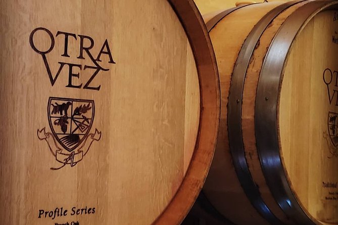 Custom 8-Hour Napa Valley Wine Tour in a Luxury Vehicle - Tour Overview and Highlights