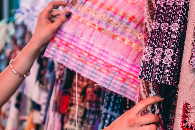 Custom a Unique Denim Jacket With French Celebrities' Designer - Additional Information