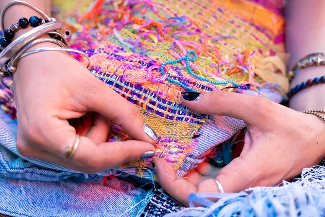 Custom a Unique Denim Jacket With French Celebrities' Designer - Directions