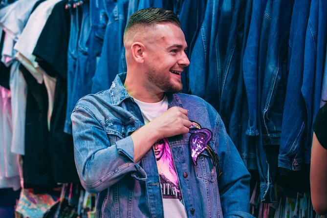 Custom a Unique Denim Jacket With French Celebrities' Designer - Common Questions