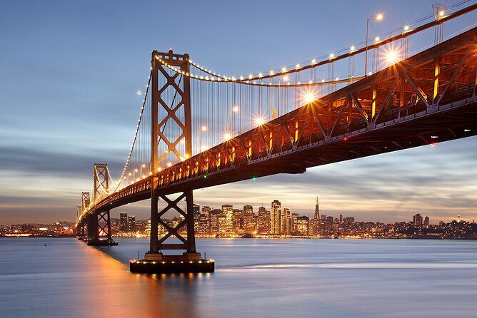 Custom and Private Guided Tour with a Luxurious Mercedes in CA - An In-Depth Look at the Tour Experience