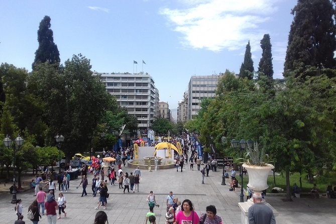 Custom Athens: Your Tailor-Made Local Experience - Pricing and Value