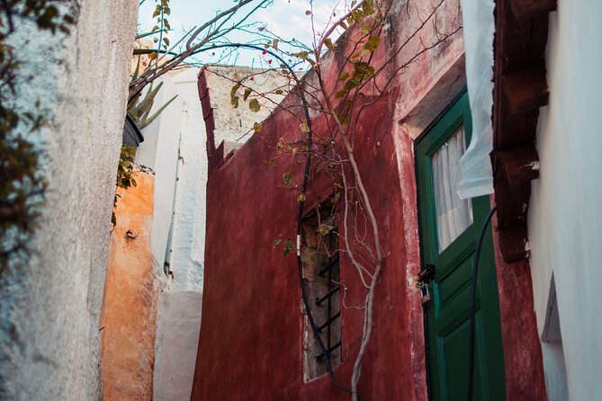 Custom Athens: Your Tailor-Made Local Experience - Booking and Reservation