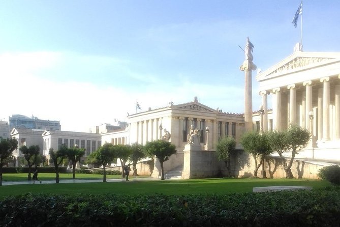 Custom Athens: Your Tailor-Made Local Experience - Customization Options