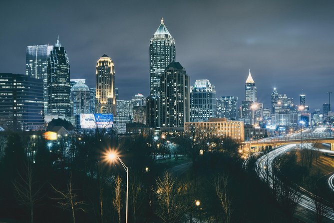 Custom Atlanta Private Tour - Background Information