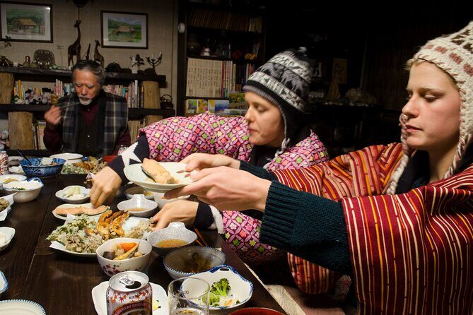 Custom Bike and Walk Countryside Adventure in Rural Japan - What Makes This Tour Truly Valuable