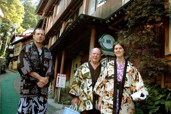 Custom Bike and Walk Countryside Adventure in Rural Japan - Final Thoughts