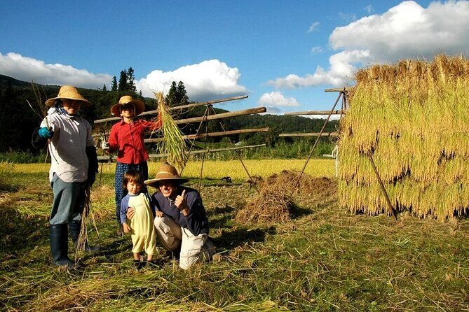 Custom Bike and Walk Countryside Adventure in Rural Japan - Why This Tour Offers Great Value