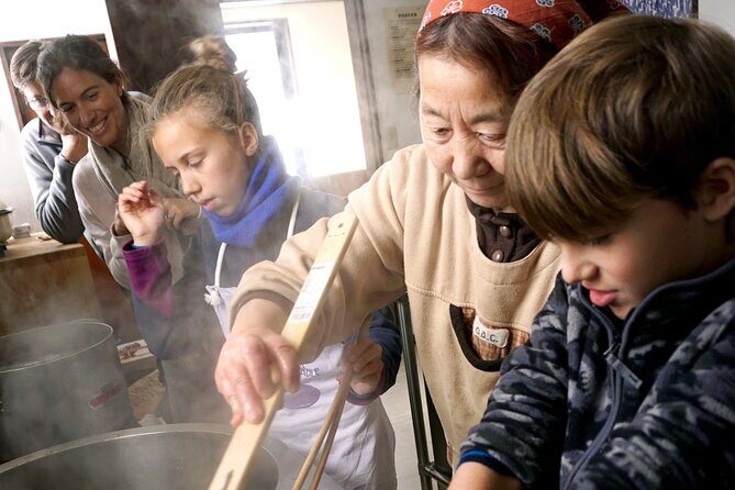 Custom Bike and Walk Countryside Adventure in Rural Japan - FAQ