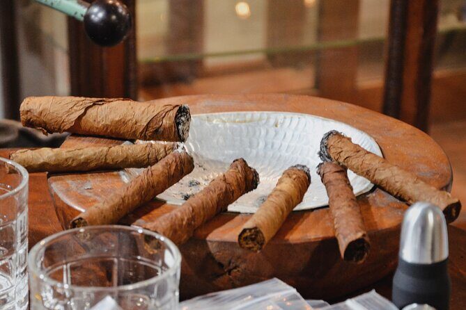 Custom Blend Cigar Experience in Puerto Plata - Good To Know