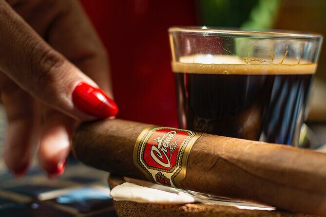 Custom Blend Cigar Experience in Puerto Plata - FAQ