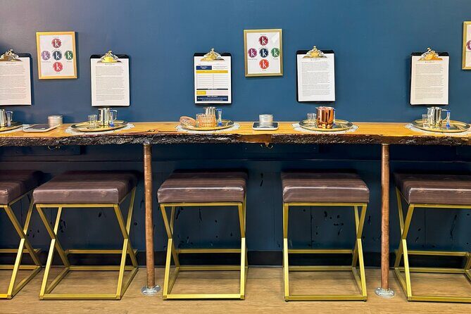 Custom Candle and Scent Blending Workshop - Practical Details and Tips