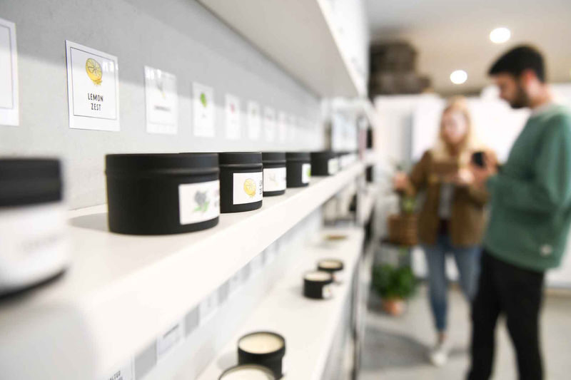 Custom Candle Making Experience in Mornington Peninsula - What Happens During the 45-Minute Session