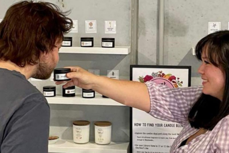 Custom Candle Making Experience in Mornington Peninsula - What the Price Gets You