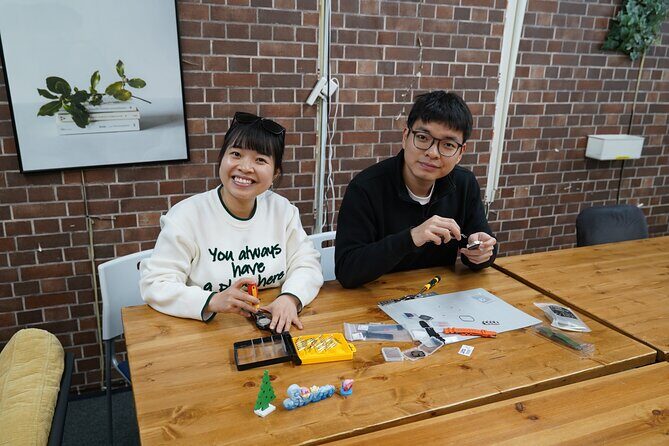 Custom CASIO Watch Workshop in Tokyo - Who Will Love This Tour?