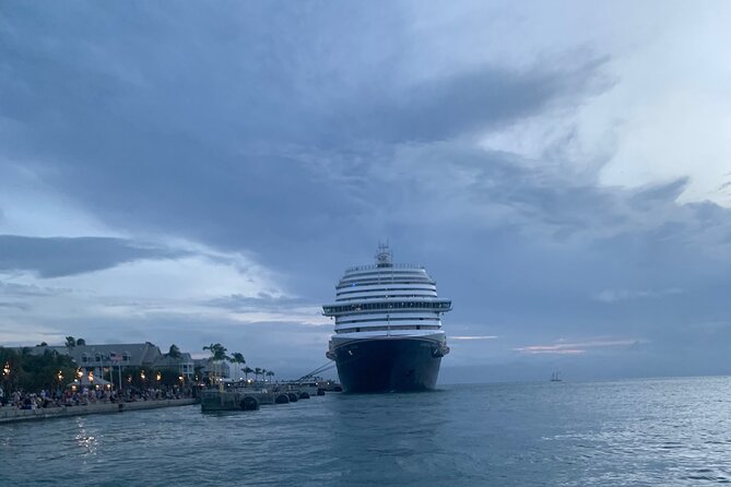 Custom Charters With a Local Captain - Meeting and Pickup Details